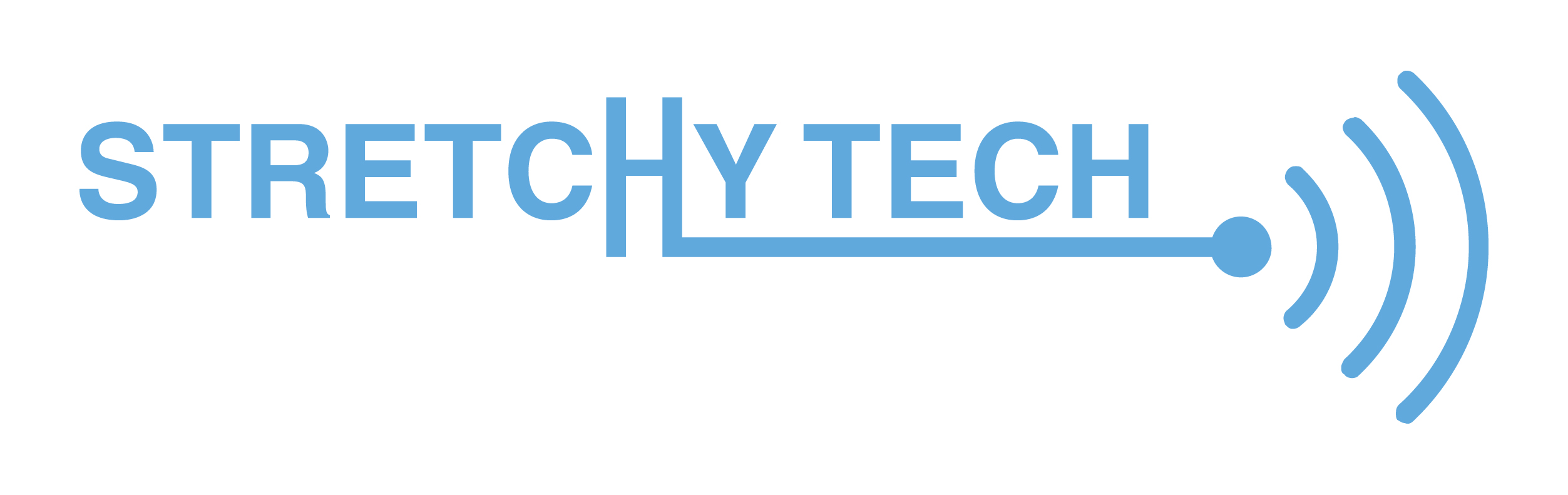 Stretchy Tech logo